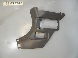 ПЛАСТИК ПЕРЕДНЕЙ ЛЕВОЙ СТОЙКИ НИЖНИЙ (83161-SDA-A000) HONDA ACCORD 7 UC CM6 (USA) 2002-2008