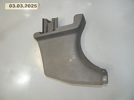 ПЛАСТИК ПЕРЕДНЕЙ ПРАВОЙ СТОЙКИ НИЖНИЙ (83111-SDA-A000) HONDA ACCORD 7 UC CM6 (USA) 2002-2008