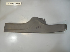 ПЛАСТИК ПОРОГА ЗАДНИЙ ЛЕВЫЙ (84261-SDA-A000) HONDA ACCORD 7 UC CM6 (USA) 2002-2008