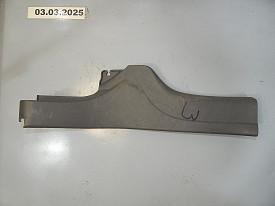 ПЛАСТИК ПОРОГА ЗАДНИЙ ПРАВЫЙ (84211-SDA-A000) HONDA ACCORD 7 UC CM6 (USA) 2002-2008