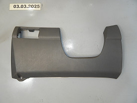 ПЛАСТИК ПОДРУЛЕВОЙ (77300-SDA-A010-20) HONDA ACCORD 7 UC CM6 (USA) 2002-2008