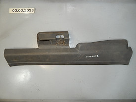 НАКЛАДКА ПОРОГА ПЕРЕДНЯЯ ЛЕВАЯ (84251-SDAA-A000) HONDA ACCORD 7 UC CM6 (USA) 2002-2008