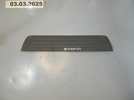 НАКЛАДКА ПОРОГА ЗАДНЯЯ ПРАВАЯ (84212-SDA-A000) (С ПОВРЕЖДЕНИЕМ КРЕПЛЕНИЯ) HONDA ACCORD 7 UC CM6 (USA) 2002-2008