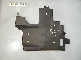 ПЛАСТИК ПОДРУЛЕВОЙ (КОЛЕННЫЙ) ЛЕВЫЙ (77320-SD8-A000) HONDA ACCORD 7 UC CM6 (USA) 2002-2008