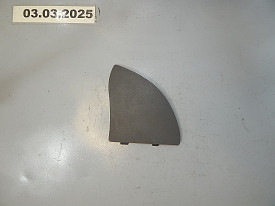 УГОЛОК ТОРПЕДЫ ЛЕВЫЙ (77215-SDA-A010-M1) HONDA ACCORD 7 UC CM6 (USA) 2002-2008