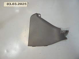 НАКЛАДКА ПЕРЕДНЕЙ КОНСОЛИ ЛЕВАЯ (77285-SDA-ZZ00) HONDA ACCORD 7 UC CM6 (USA) 2002-2008