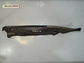 НАКЛАДКА КРЫЛА ЛЕВАЯ ВЕРХ (74155-SDA-A000) HONDA ACCORD 7 UC CM6 (USA) 2002-2008