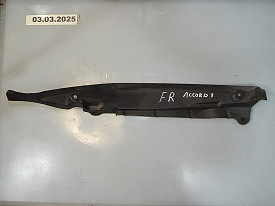 НАКЛАДКА КРЫЛА ПРАВАЯ ВЕРХ (74105-SDA-A000) (С ПОВРЕЖДЕНИЕМ) HONDA ACCORD 7 UC CM6 (USA) 2002-2008