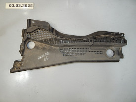 ВЕТРОВАЯ ПАНЕЛЬ (ЖАБО) ЛЕВАЯ СТОРОНА (74210-SDA-A0) HONDA ACCORD 7 UC CM6 (USA) 2002-2008