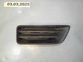 ЗАГЛУШКА ПРОТИВОТУМАНКИ ЛЕВАЯ (71108-SDA-A000) HONDA ACCORD 7 UC CM6 (USA) 2005-2008