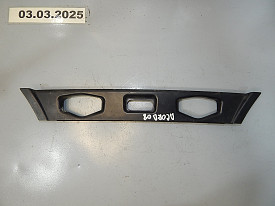 РАМКА ПОД ОСВЕТИТЕЛЬ НОМЕРА (74890-SFY-0000) (INSPIRE) HONDA ACCORD 7 UC CM6 (USA) 2002-2008