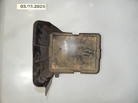 ПЛОЩАДКА ПОД АККУМУЛЯТОР (БОЛЬШОЙ) (31521-SDB-A00) HONDA ACCORD 7 UC CM6 (USA) 2002-2008