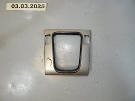РАМКА СЕЛЕКТОРА АКПП HONDA ACCORD 7 UC CM6 (USA) 2002-2008
