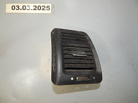 ДЕФЛЕКТОР ПЕРЕДНЕЙ ПАНЕЛИ БОКОВОЙ ЛЕВЫЙ HONDA (77630-SDA-A010) (С ЦАРАПИНАМИ) HONDA ACCORD 7 UC CM6 (USA) 2002-2008