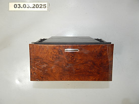 БАРДАЧОК ПЕРЕДНЕЙ ПАНЕЛИ HONDA ACCORD 7 UC CM6 (USA) 2002-2008