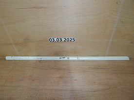 МОЛДИНГ ДВЕРИ ПЕРЕДНИЙ ЛЕВЫЙ HONDA ACCORD 7 UC CM6 (USA) 2002-2008