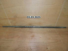 МОЛДИНГ СТЕКЛА ДВЕРИ ПЕРЕДНИЙ ЛЕВЫЙ (ХРОМ) HONDA ACCORD 7 UC CM6 (USA) 2002-2008