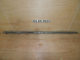 МОЛДИНГ СТЕКЛА ДВЕРИ ЗАДНИЙ ПРАВЫЙ (ХРОМ) HONDA ACCORD 7 UC CM6 (USA) 2002-2008