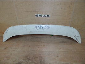 СПОЙЛЕР БАГАЖНИКА HONDA ACCORD 7 UC CM6 (USA) 2002-2008