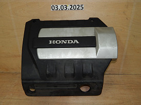 ДЕКОР ДВИГАТЕЛЯ (КРЫШКА МОТОРА) HONDA ACCORD 7 UC CM6 (USA) 2002-2008