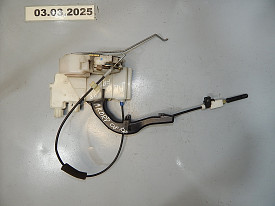 ЗАМОК ДВЕРИ ПЕРЕДНИЙ ПРАВЫЙ HONDA ACCORD 7 UC CM6 (USA) 2002-2008