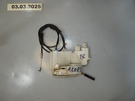 ЗАМОК ДВЕРИ ЗАДНИЙ ПРАВЫЙ HONDA ACCORD 7 UC CM6 (USA) 2002-2008