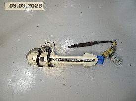 РУЧКА ДВЕРИ НАРУЖНАЯ ПЕРЕДНЯЯ ПРАВАЯ (ХРОМ) (ПРАВЫЙ РУЛЬ) HONDA ACCORD 7 UC CM6 (USA) 2002-2008