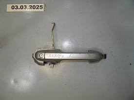 РУЧКА ДВЕРИ НАРУЖНАЯ ПЕРЕДНЯЯ ЛЕВАЯ HONDA ACCORD 7 UC CM6 (USA) 2002-2008