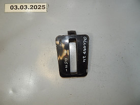 РАМКА СЕЛЕКТОРА АКПП ВНУТРЕНЯЯ HONDA ACCORD 7 UC CM6 (USA) 2002-2008