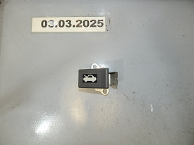 РУЧКА ОТКРЫВАНИЯ КАПОТА HONDA ACCORD 7 UC CM6 (USA) 2002-2008