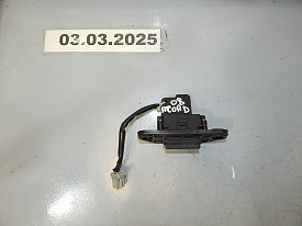 КНОПКА КРЫШКИ БАГАЖНИКА HONDA ACCORD 7 UC CM6 (USA) 2002-2008
