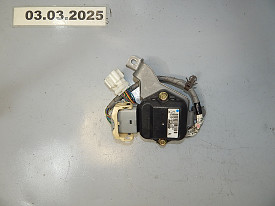 БЛОК УПРАВЛЕНИЯ ВЕНТИЛЯТОРОМ ОХЛАЖДЕНИЯ (37850-RCA-A04) HONDA ACCORD 7 UC CM6 (USA) 2002-2008