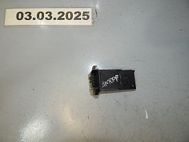 ВОЛЮМЕТР (РАСХОДОМЕР ВОЗДУХА) (AFH70M-41B) HONDA ACCORD 7 UC CM6 (USA) 2002-2008