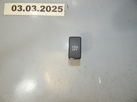 КНОПКА VSA OFF HONDA ACCORD 7 UC CM6 (USA) 2002-2008