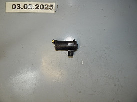МОТОРЧИК БОЧКА ОМЫВАТЕЛЯ (AX060210-5180) HONDA ACCORD 7 UC CM6 (USA) 2002-2008