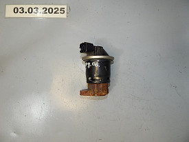 КЛАПАН EGR 2.4 HONDA ACCORD 7 UC CM6 (USA) 2002-2008