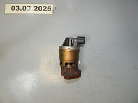 КЛАПАН EGR 3.0 HONDA ACCORD 7 UC CM6 (USA) 2002-2008