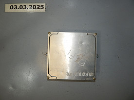 КОМПЬЮТЕР ДВИГАТЕЛЯ (БЛОК УПРАВЛЕНИЯ ДВС ОСНОВНОЙ) 3.0 (37820-RDV-J62) (INSPIRE) HONDA ACCORD 7 UC CM6 (USA) 2002-2008
