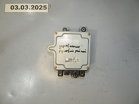 БЛОК УПРАВЛЕНИЯ РУЛЕВОЙ РЕЙКОЙ 3.0 (39980-SFY-00) (INSPIRE) HONDA ACCORD 7 UC CM6 (USA) 2002-2008
