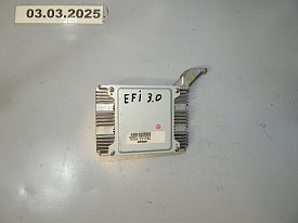 БЛОК УПРАВЛЕНИЯ EFI 3.0 (50900-SFY-003) (INSPIRE) HONDA ACCORD 7 UC CM6 (USA) 2002-2008