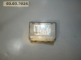 БЛОК SRS (УПРАВЛЕНИЯ AIRBAG) (77960-SDA-D310-M1) HONDA ACCORD 7 UC CM6 (USA) 2002-2008