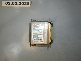 БЛОК SRS (УПРАВЛЕНИЯ AIRBAG) (77960-SFY-J612-M1) HONDA ACCORD 7 UC CM6 (USA) 2002-2008