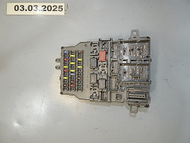 БЛОК ПРЕДОХРАНИТЕЛЕЙ САЛОНА (БОДИК) HONDA ACCORD 7 UC CM6 (USA) 2002-2008