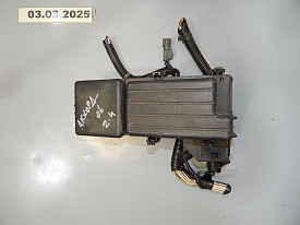 БЛОК ПРЕДОХРАНИТЕЛЕЙ (ПОД КАПОТОМ) HONDA ACCORD 7 UC CM6 (USA) 2002-2008