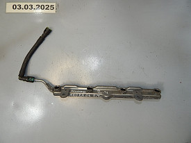РЕЙКА ТОПЛИВНАЯ (РАМПА) 2.4 HONDA ACCORD 7 UC CM6 (USA) 2002-2008