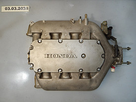 КОЛЛЕКТОР ВПУСКНОЙ 3.0 HONDA ACCORD 7 UC CM6 (USA) 2002-2008
