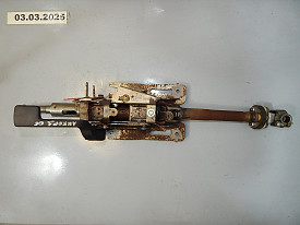 РУЛЕВАЯ КОЛОНКА HONDA ACCORD 7 UC CM6 (USA) 2002-2008