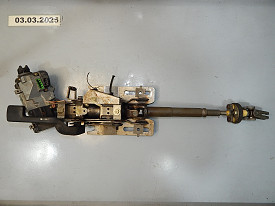 РУЛЕВАЯ КОЛОНКА С ЗАМКОМ ЗАЖИГАНИЯ (БЕЗ КЛЮЧА) HONDA ACCORD 7 UC CM6 (USA) 2002-2008