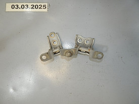 ПЕТЛИ ДВЕРИ ПЕРЕДНИЕ ЛЕВЫЕ (ПАРА) HONDA ACCORD 7 UC CM6 (USA) 2002-2008