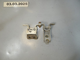 ПЕТЛИ ДВЕРИ ПЕРЕДНИЕ ПРАВЫЕ (ПАРА) HONDA ACCORD 7 UC CM6 (USA) 2002-2008